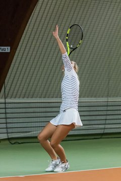 Lilly Düffert 1644 - Sparkasse Westholstein Pokal Marne